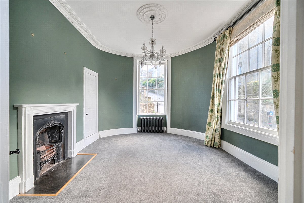 5 bedroom house, Lyncombe Hill, Bath BA2 - Available