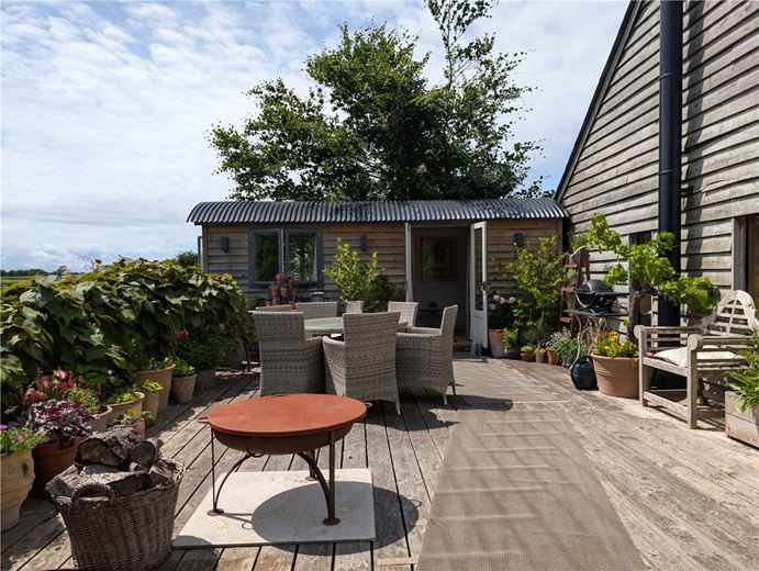 5 bedroom house, Church Road, Biddestone SN14 - Available