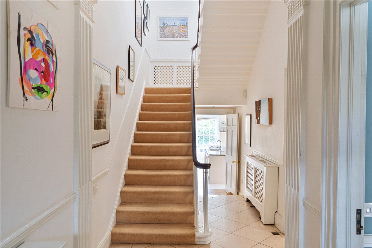 7 bedroom house, Sydney Place, Bath BA2 - Available