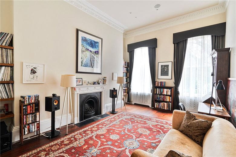 7 bedroom house, Sydney Place, Bath BA2 - Available