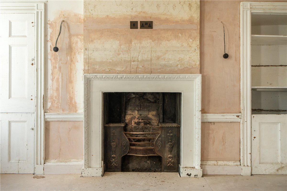 7 bedroom house, Bladud Buildings, Bath BA1 - Available