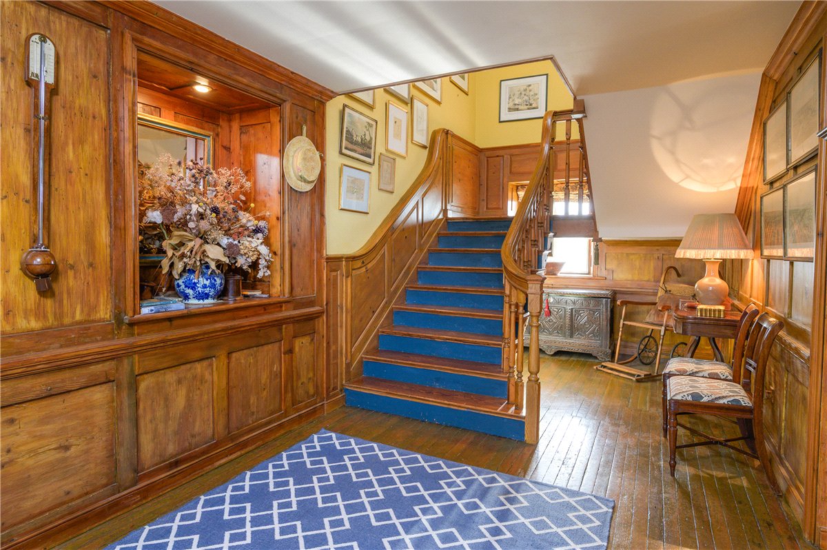 5 bedroom house, West Yatton, Yatton Keynell SN14 - Available