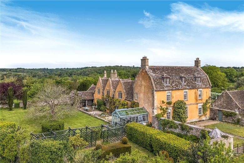 5 bedroom house, West Yatton, Yatton Keynell SN14 - Available