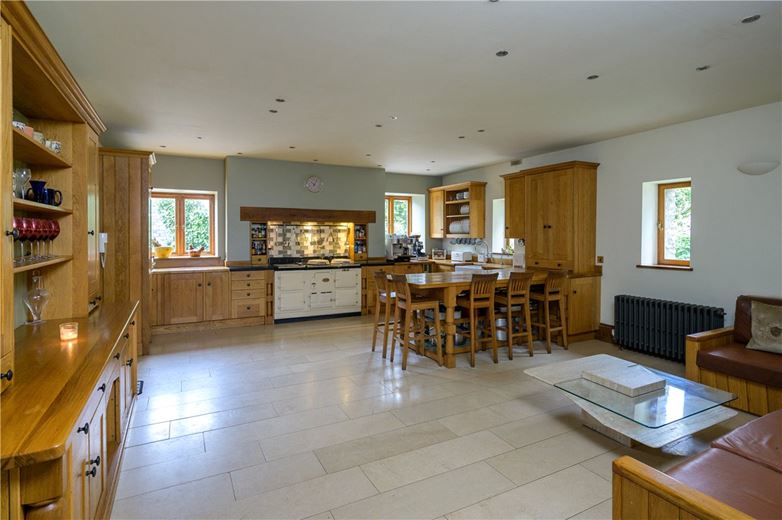 38 acres House, Siston, Bristol BS16 - Available