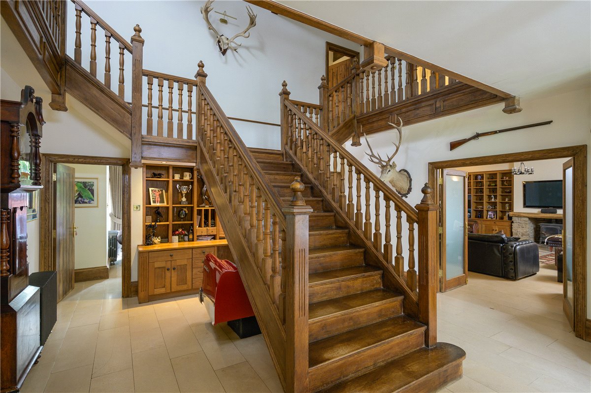 38 acres House, Siston, Bristol BS16 - Available