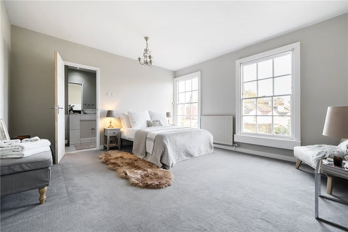 3 bedroom house, Mount Beacon Row, Bath BA1 - Sold