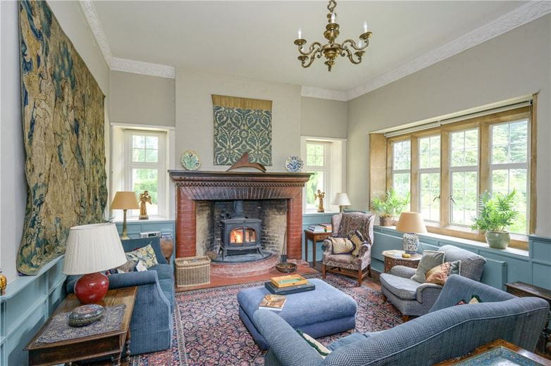6 bedroom house, Hayeswood Road, Timsbury BA2 - Available