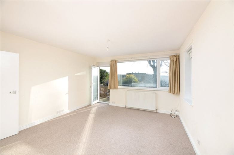 2 bedroom flat, Lansdown Grove Court, Bath BA1 - Sold