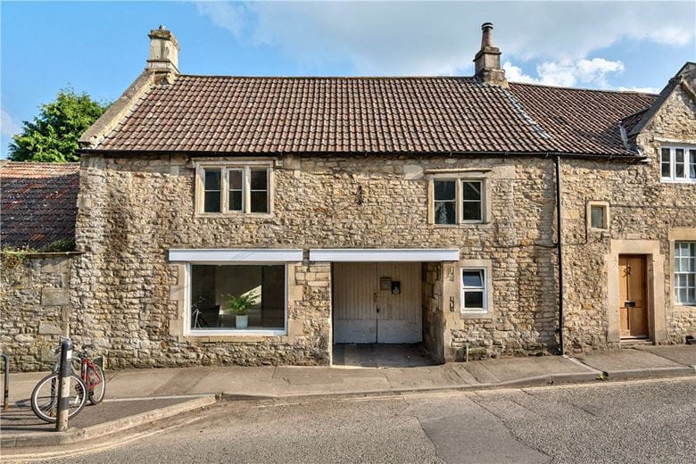 2 bedroom cottage, High Street, Batheaston BA1 - Available