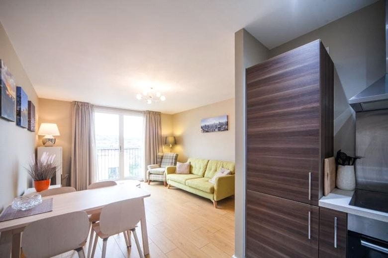 2 bedroom flat, Stothert Avenue, Bath BA2 - Sold