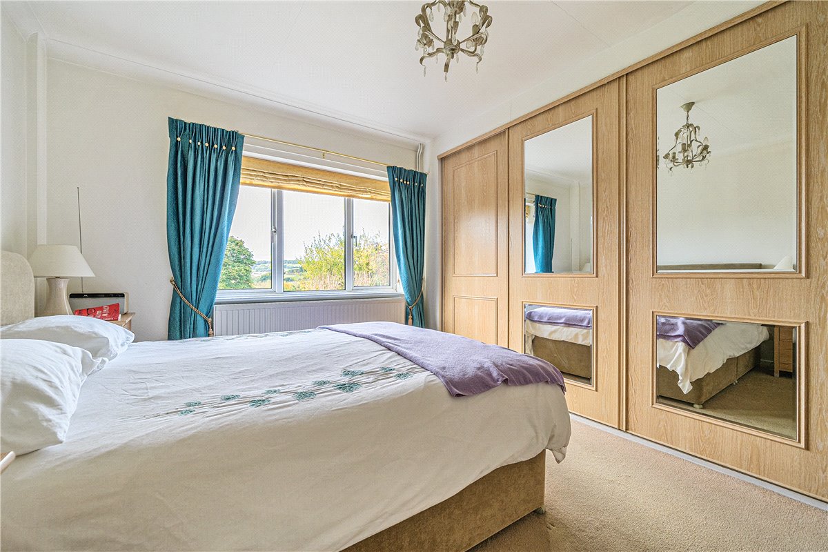 4 bedroom house, Hazelbury Hill, Box SN13 - Sold