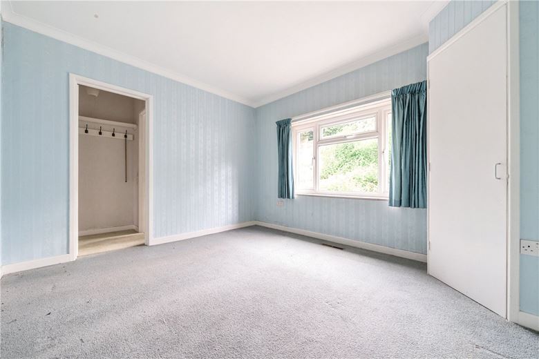 3 bedroom house, Ralph Allen Drive, Bath BA2 - Sold