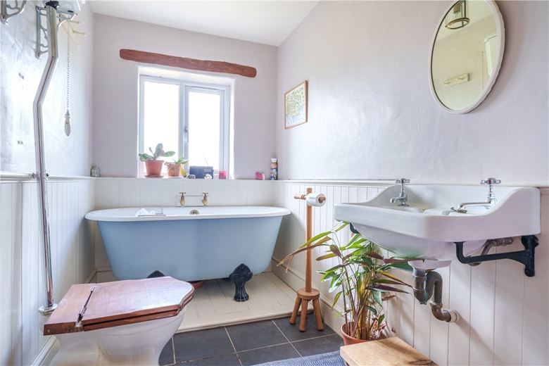 5 bedroom house, Lower Wadswick, Box SN13 - Sold