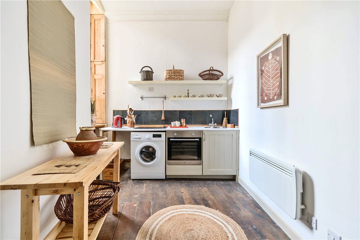 1 bedroom flat, Abbey House, Abbey Green BA1 - Sold