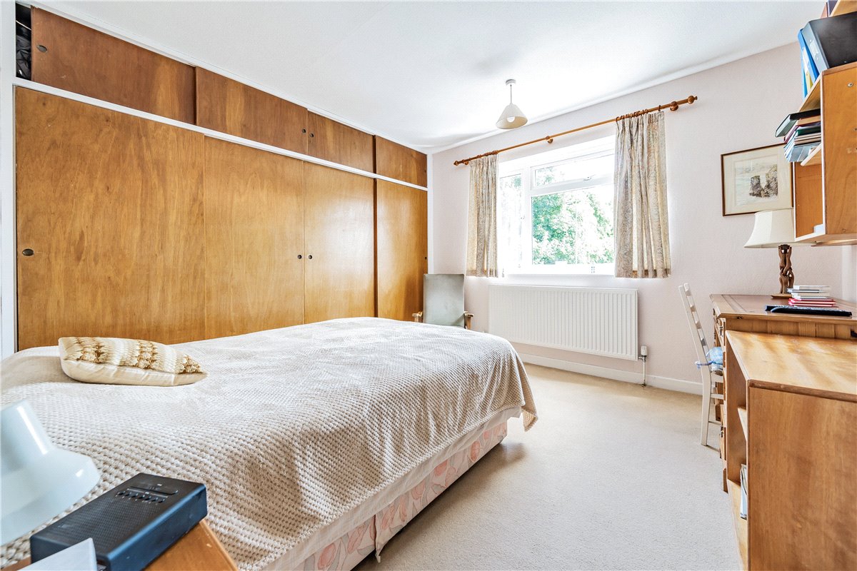 4 bedroom house, Bradford Road, Combe Down BA2 - Sold