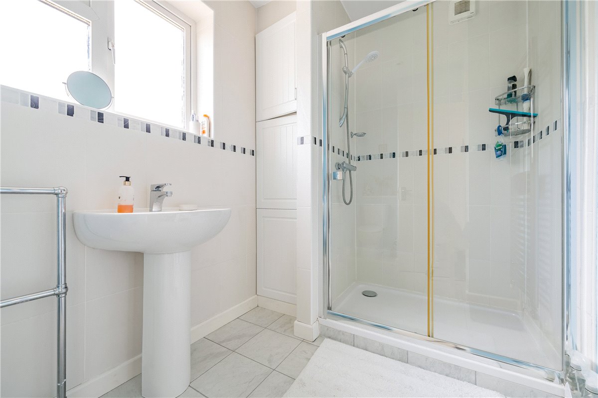 4 bedroom house, Bradford Road, Combe Down BA2 - Sold