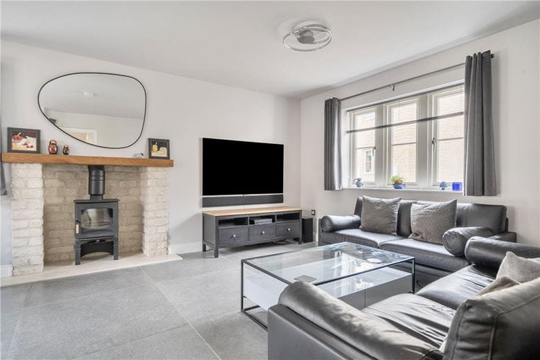 5 bedroom house, Hawkers Yard, Batheaston BA1 - Available