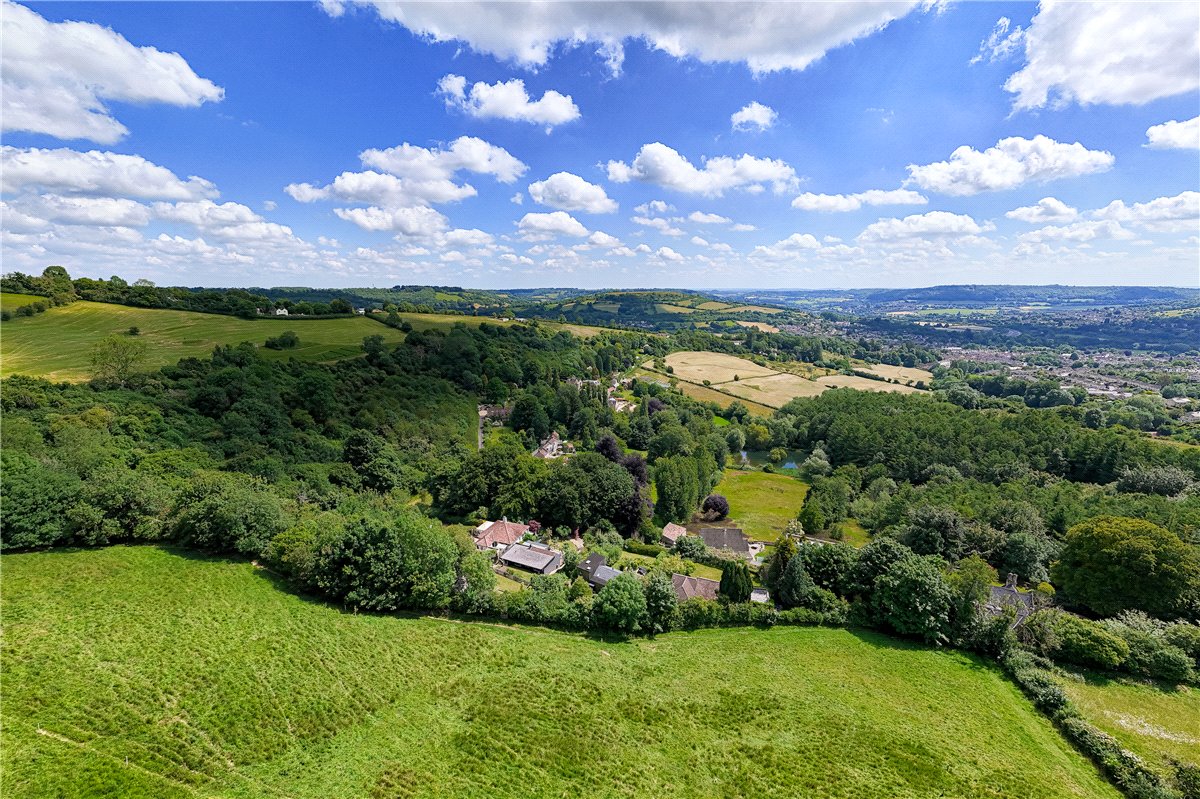 3 bedroom house, Charlcombe Lane, Bath BA1 - Sold