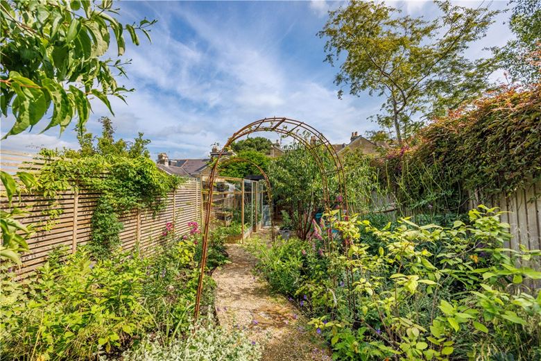 4 bedroom house, Oldfield Road, Bath BA2 - Sold STC