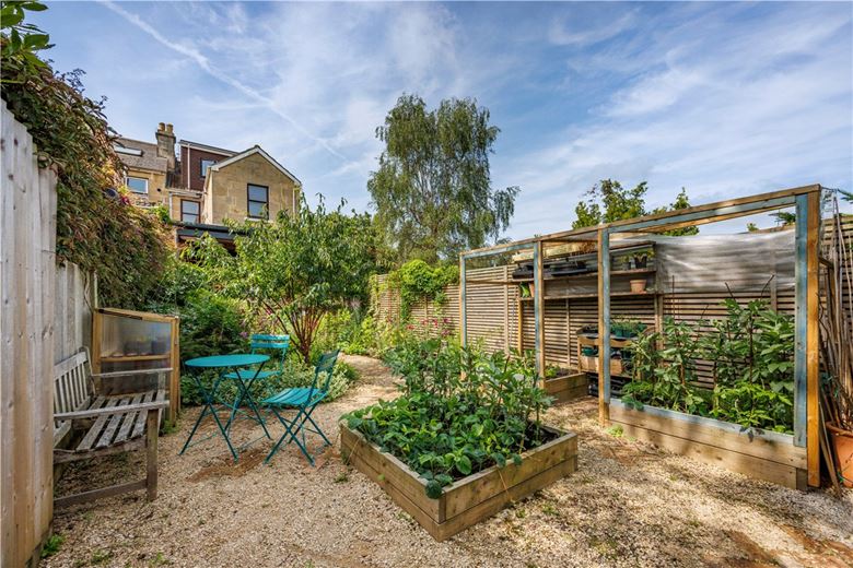 4 bedroom house, Oldfield Road, Bath BA2 - Sold STC