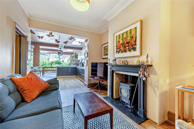 4 bedroom house, Oldfield Road, Bath BA2 - Sold STC