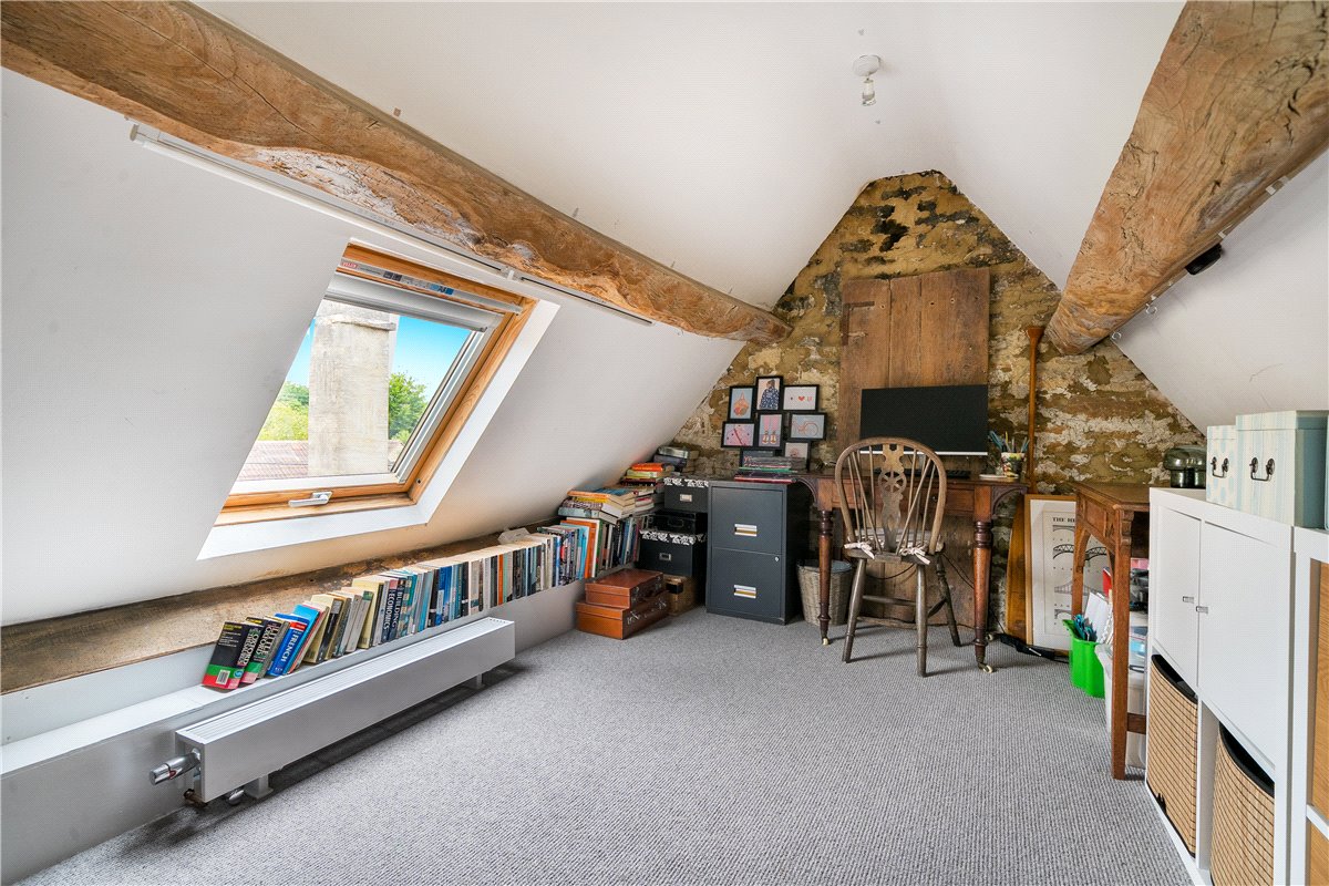 2 bedroom house, Park Corner, Freshford BA2 - Available