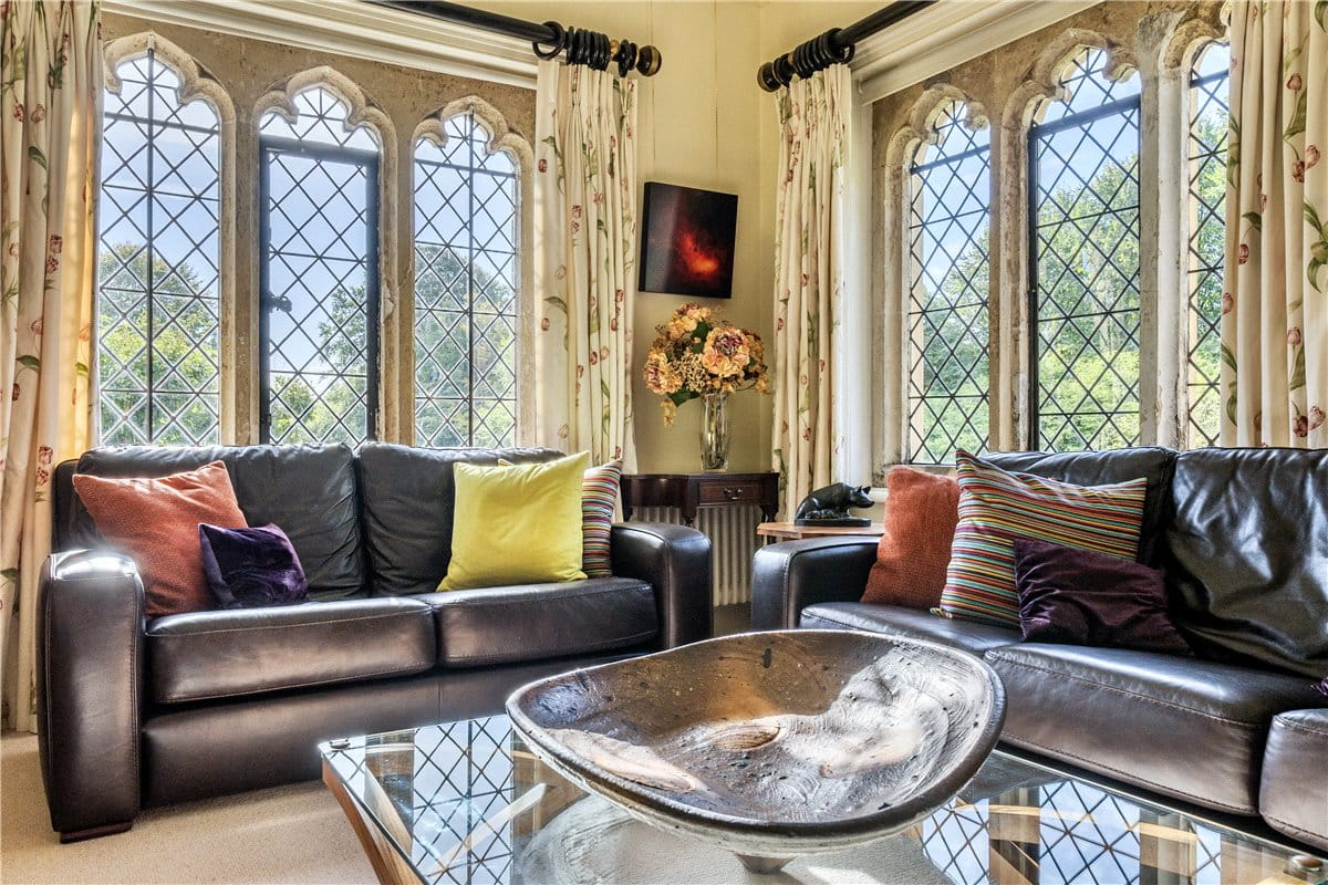 2 bedroom house, Stourton, Warminster BA12 - Available