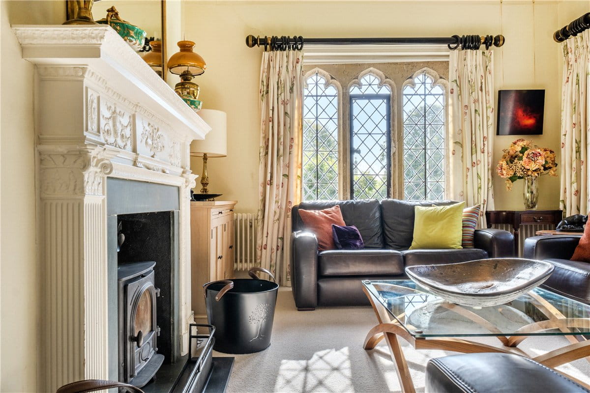 2 bedroom house, Stourton, Warminster BA12 - Available