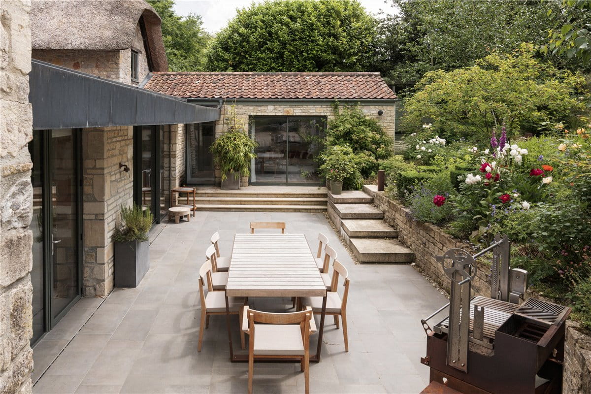 5 bedroom house, Mells, Frome BA11 - Sold STC