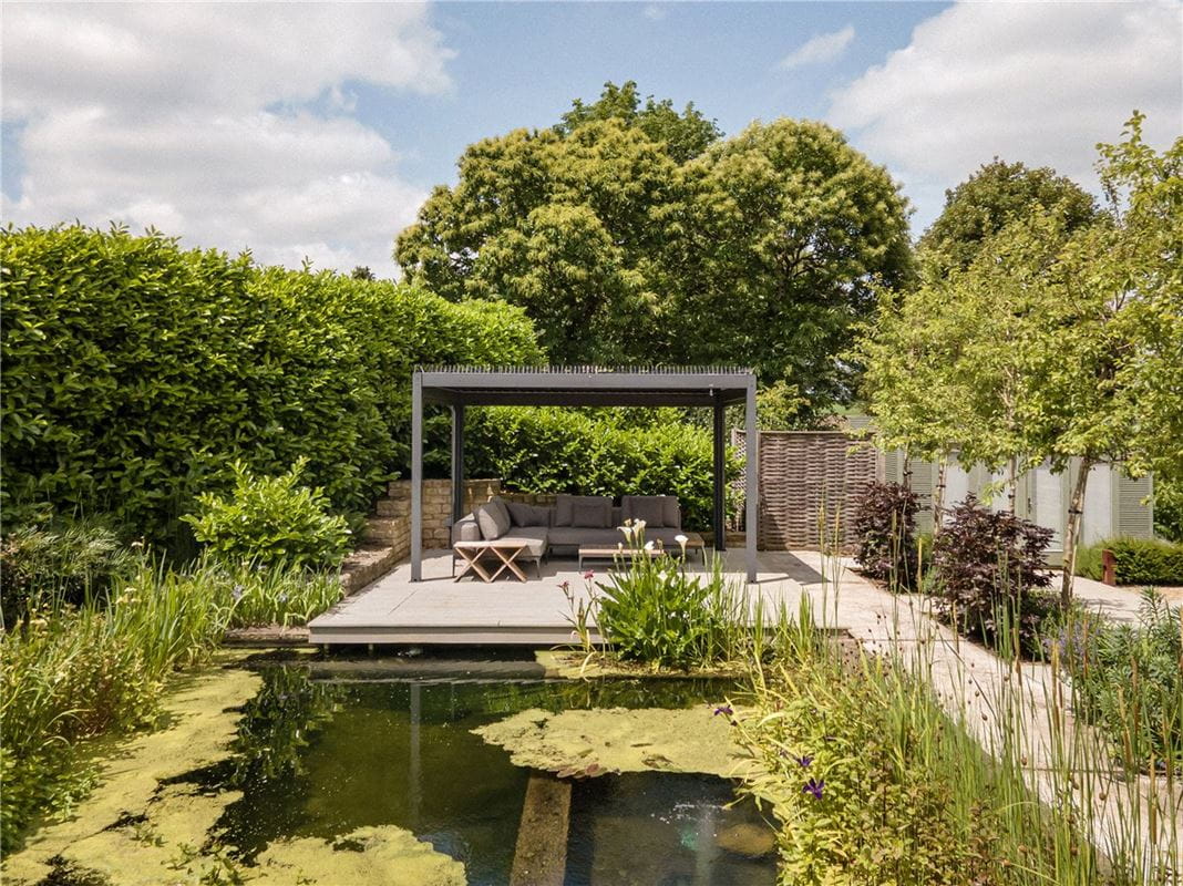 5 bedroom house, Mells, Frome BA11 - Sold STC