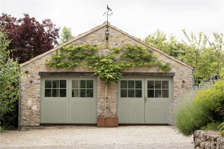 5 bedroom house, Mells, Frome BA11 - Sold STC