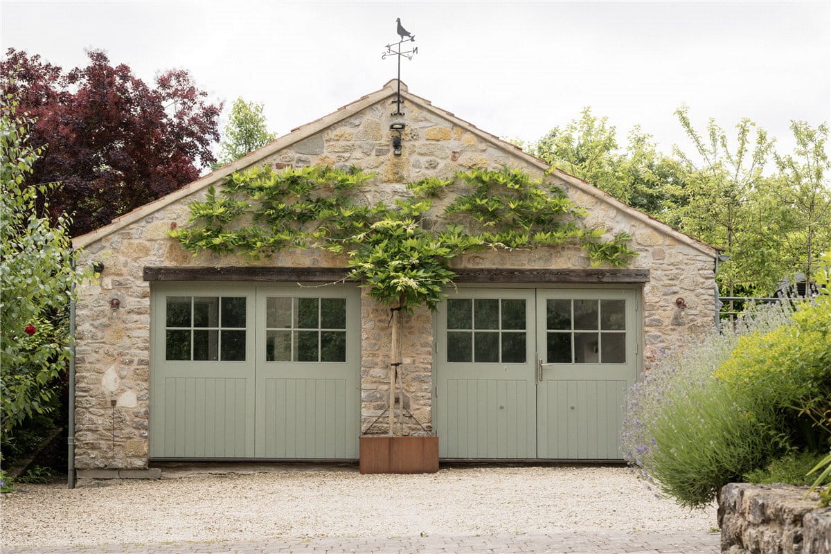 5 bedroom house, Mells, Frome BA11 - Sold STC