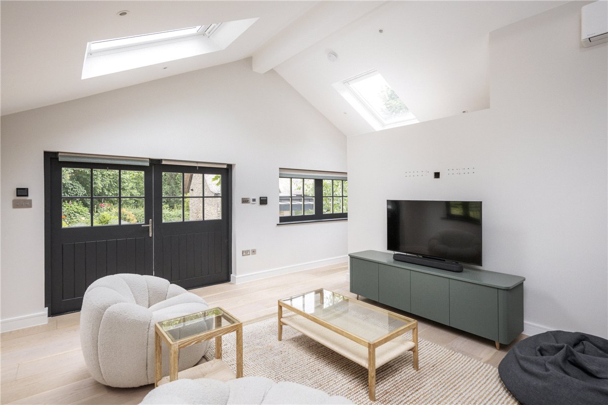 5 bedroom house, Mells, Frome BA11 - Sold STC