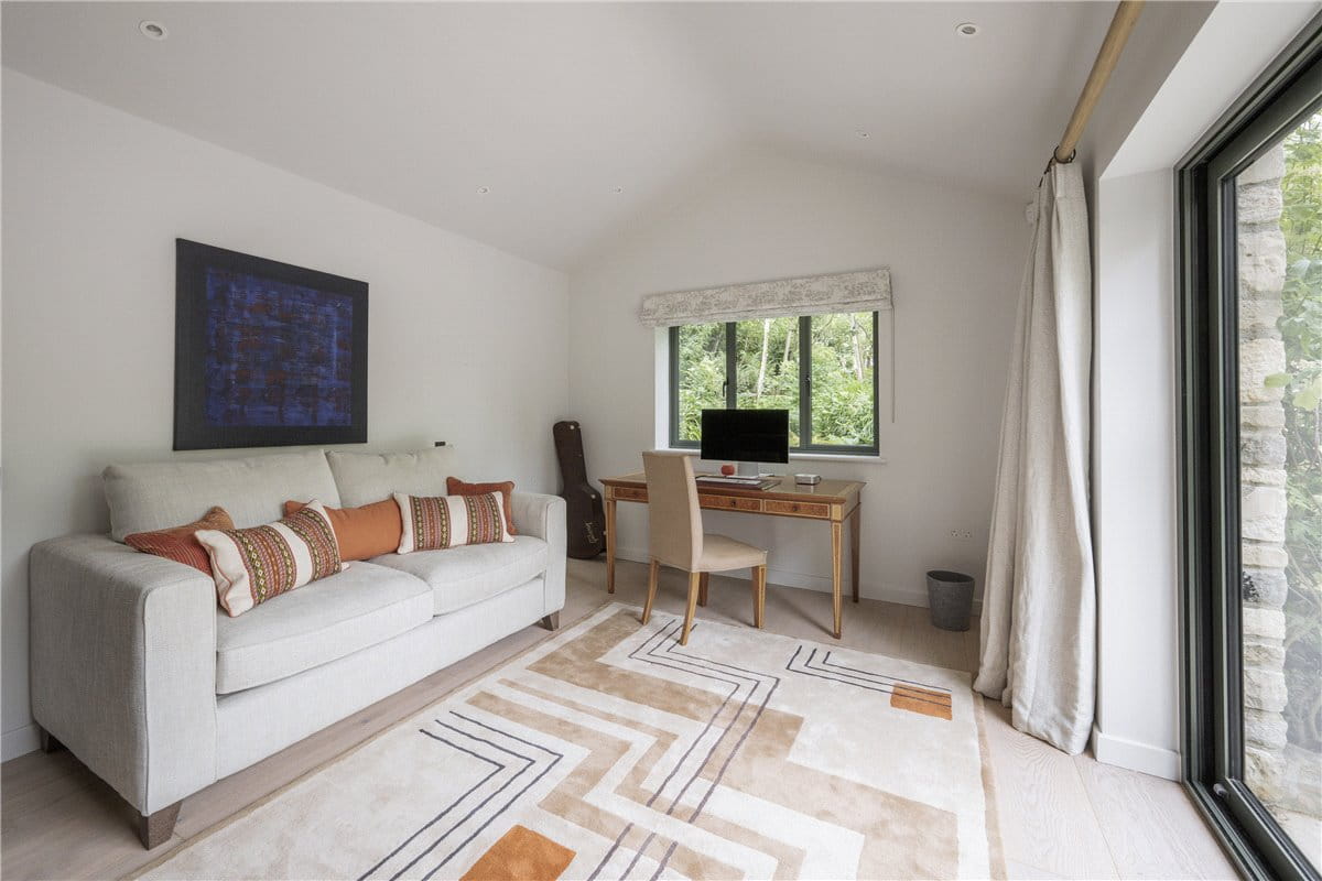 5 bedroom house, Mells, Frome BA11 - Sold STC