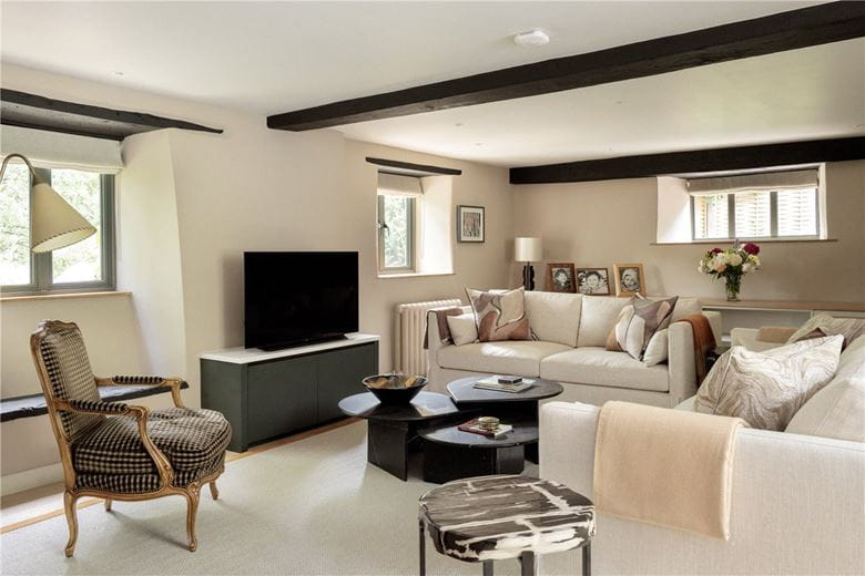 5 bedroom house, Mells, Frome BA11 - Sold STC