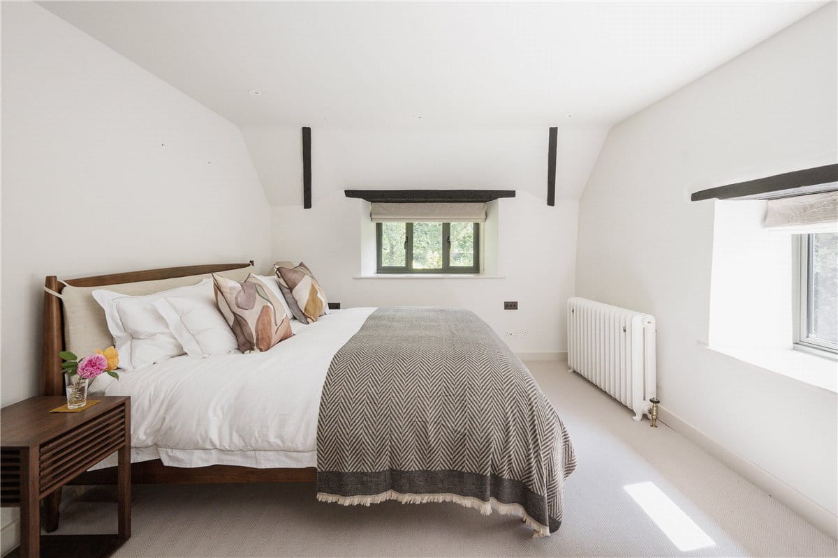 5 bedroom house, Mells, Frome BA11 - Sold STC