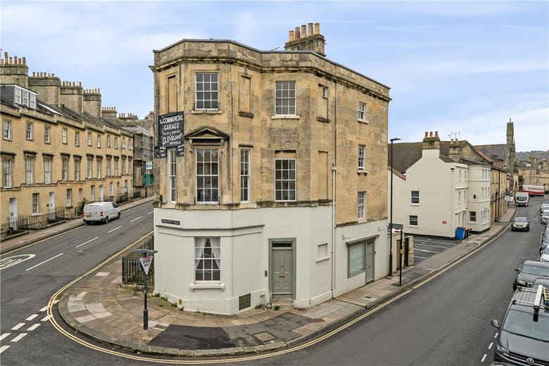 6 bedroom , Bath, Somerset BA1 - Available