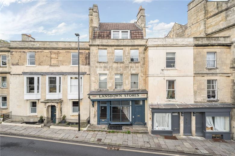 6 bedroom , Lansdown Road, Bath BA1 - Available