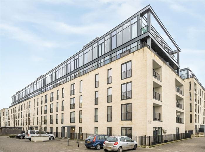 2 bedroom flat, Percy Terrace, Bath BA2 - Sold STC