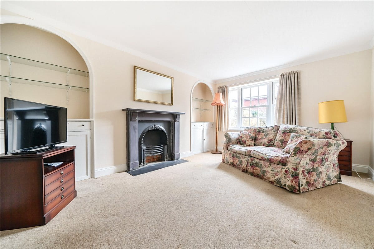 4 bedroom house, Devonshire Buildings, Bath BA2 - Sold