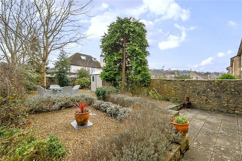 4 bedroom house, Devonshire Buildings, Bath BA2 - Available