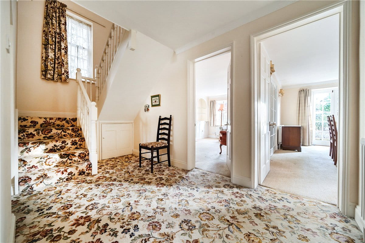 4 bedroom house, Devonshire Buildings, Bath BA2 - Sold