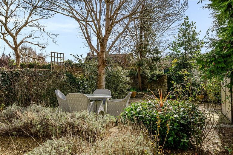 4 bedroom house, Devonshire Buildings, Bath BA2 - Sold