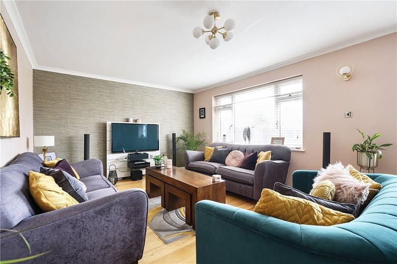 3 bedroom house, Southstoke Road, Bath BA2 - Sold