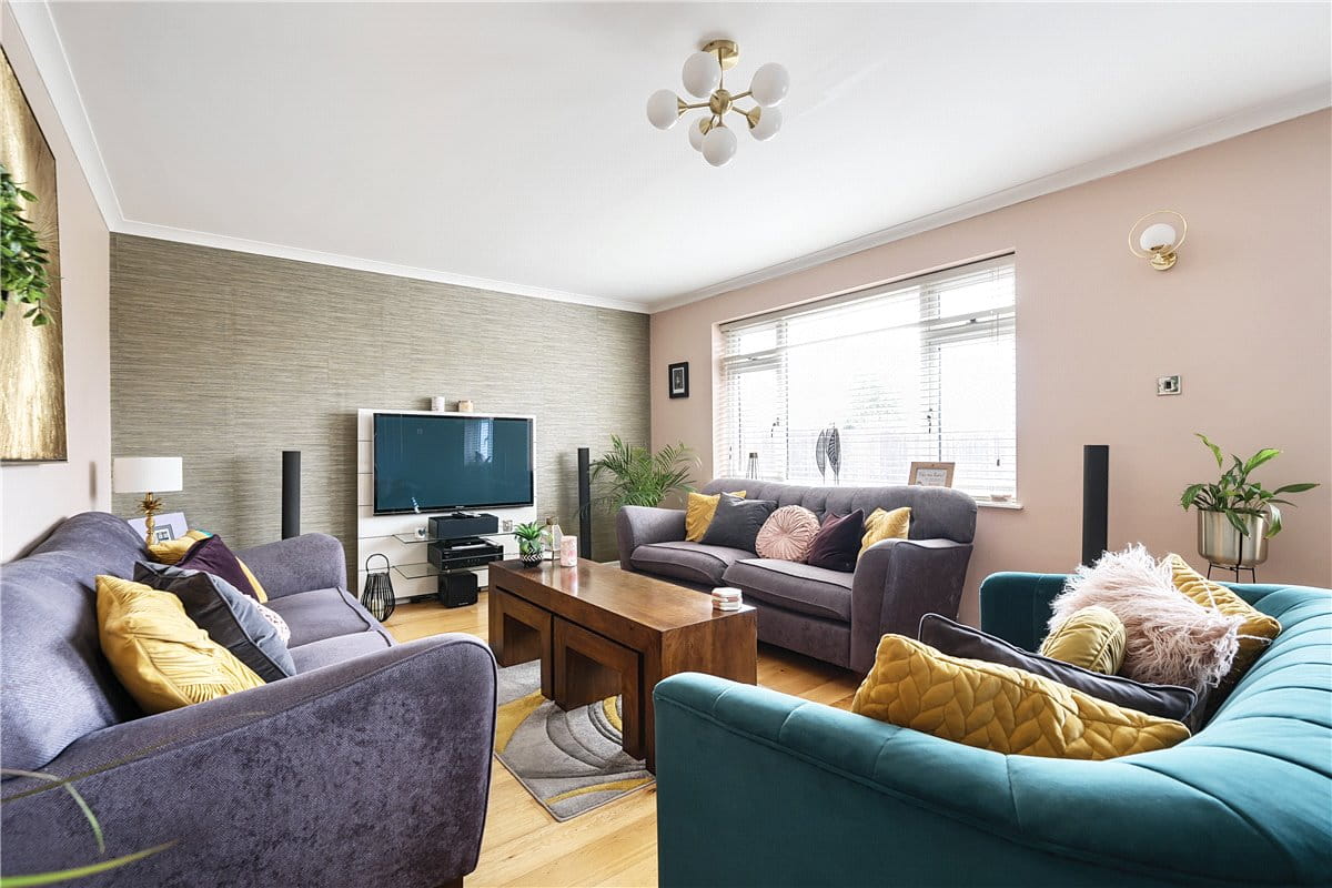 3 bedroom house, Southstoke Road, Bath BA2 - Sold