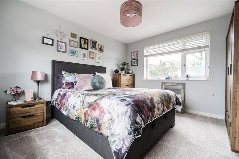 3 bedroom house, Southstoke Road, Bath BA2 - Sold