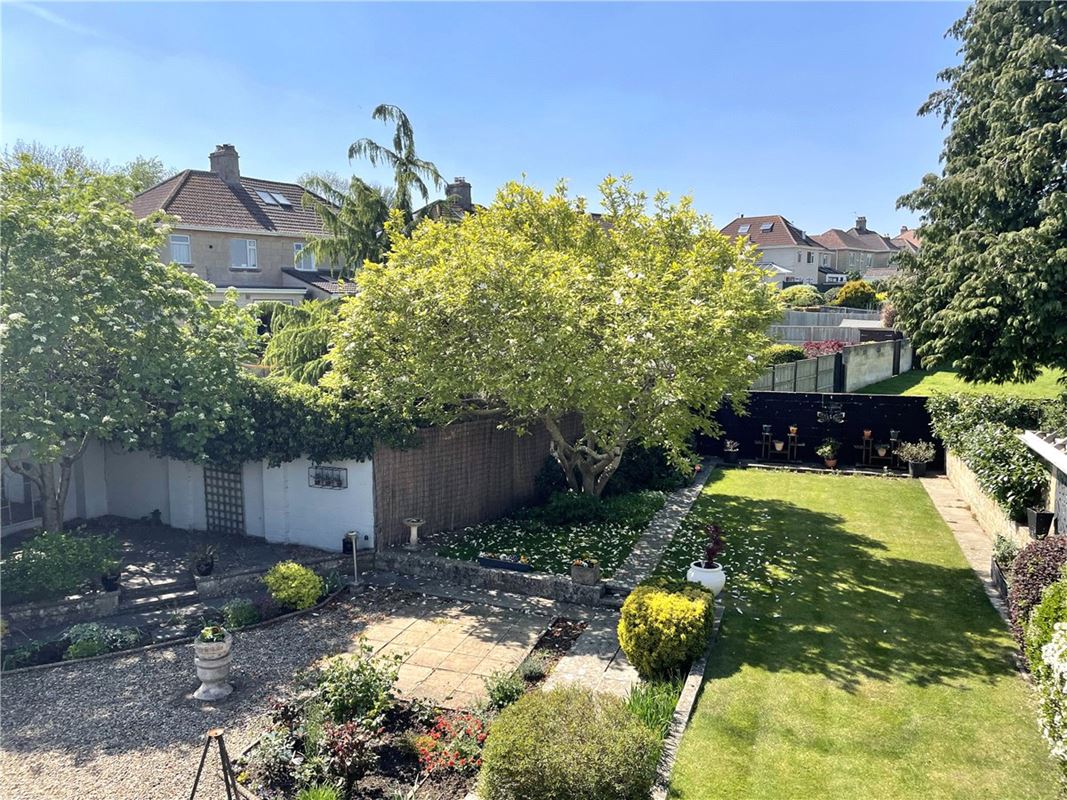 3 bedroom house, Southstoke Road, Bath BA2 - Sold