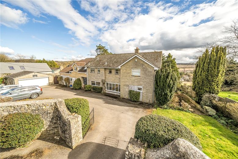 5 bedroom house, School Lane, Kilmersdon BA3 - Available