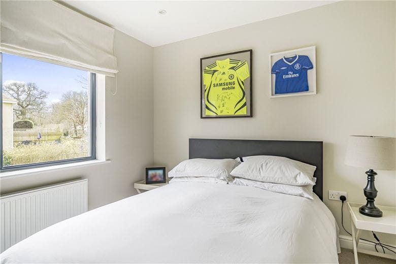 5 bedroom house, Priory Close, Bath BA2 - Sold