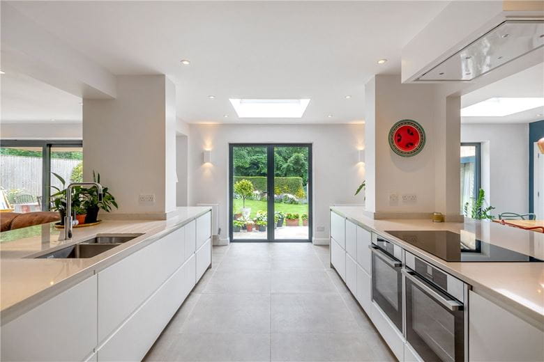 5 bedroom house, Priory Close, Bath BA2 - Sold